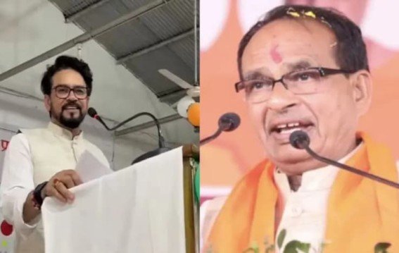 Anurag Thakur’s “Hanuman in Space” Claim